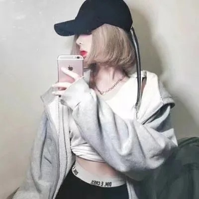 头像图片2025最新款女生