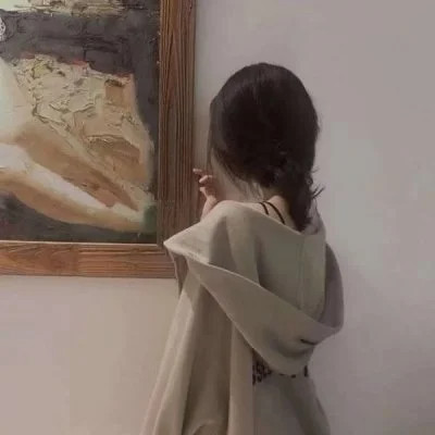 头像图片2025最新款女生