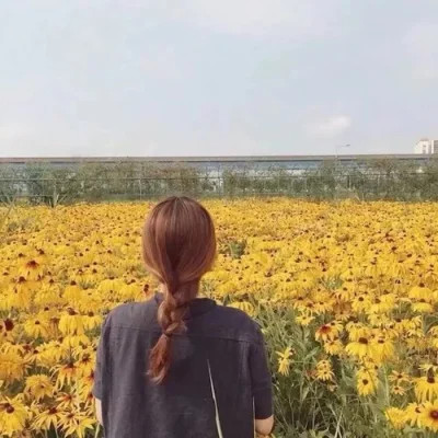 头像图片2025最新款女生
