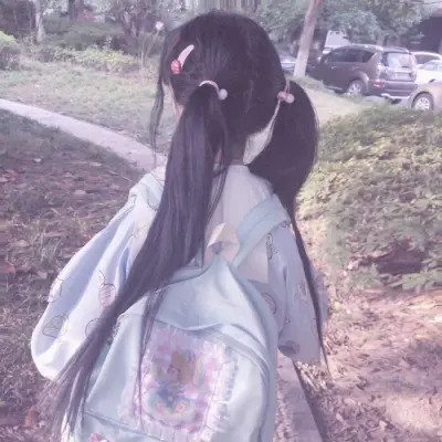 头像图片2025最新款女生