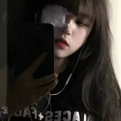 头像图片2025最新款女生