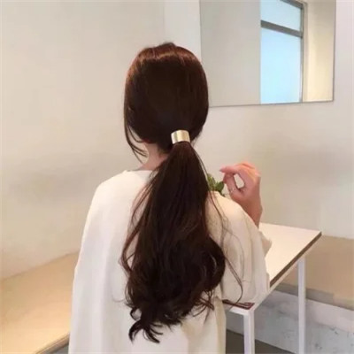 头像图片2025最新款女生
