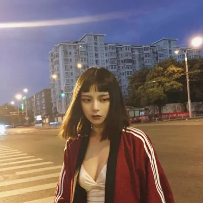 头像图片2025最新款女生