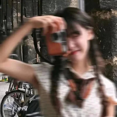 头像图片2025最新款女生