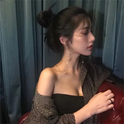头像图片2025最新款女生