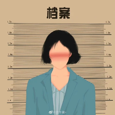 爆好看的一左一右配对手绘情侣头像图片