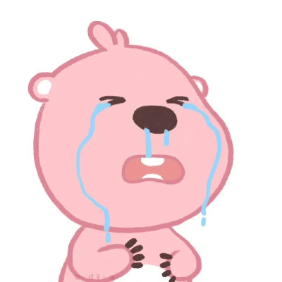 小海狸loopy头像图片