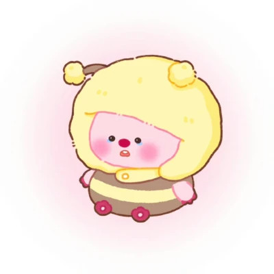 小海狸loopy头像图片