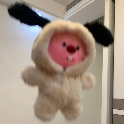 小海狸loopy头像图片
