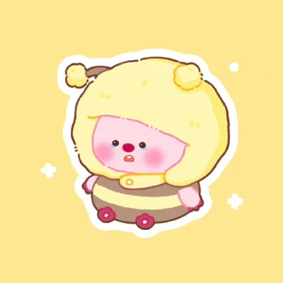 小海狸loopy头像图片