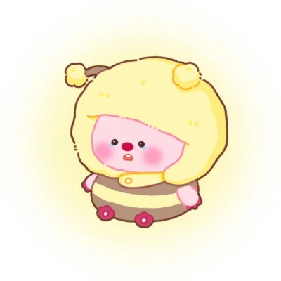 小海狸loopy头像图片
