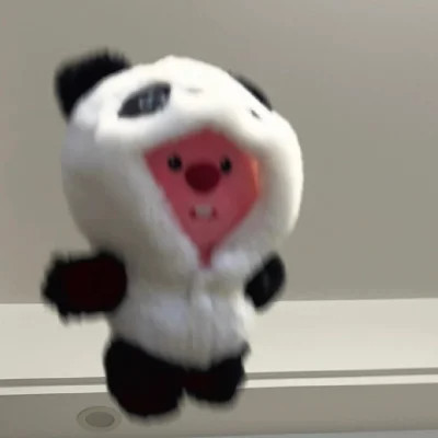 小海狸loopy头像图片