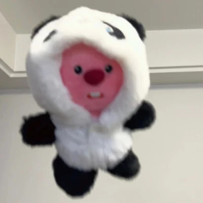 小海狸loopy头像图片
