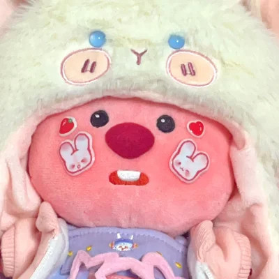 小海狸loopy头像图片