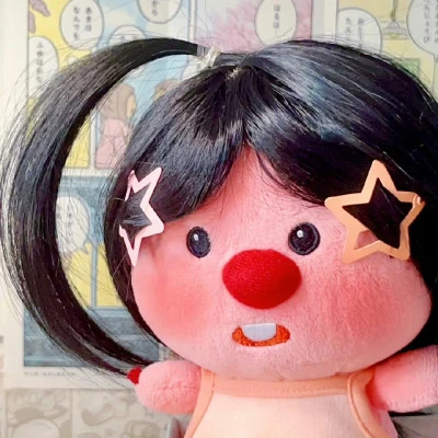 小海狸loopy头像图片