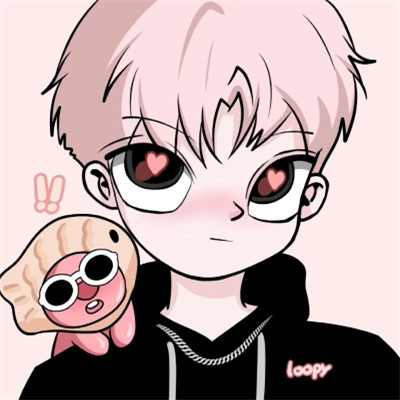 小海狸loopy头像图片