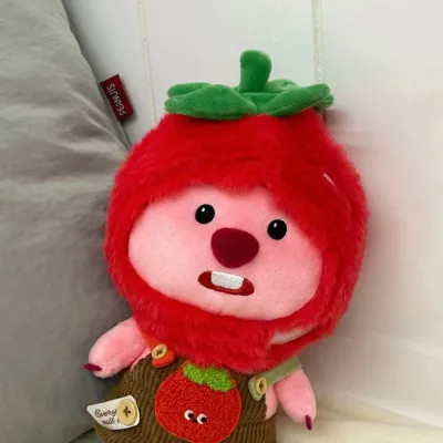 小海狸loopy头像图片