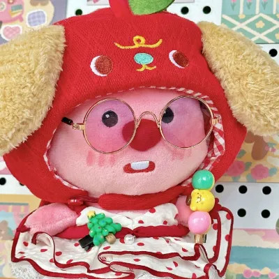 小海狸loopy头像图片