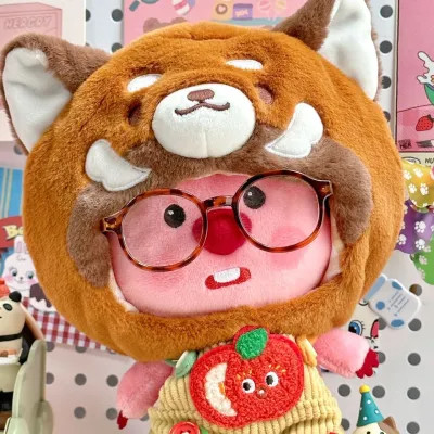 小海狸loopy头像图片