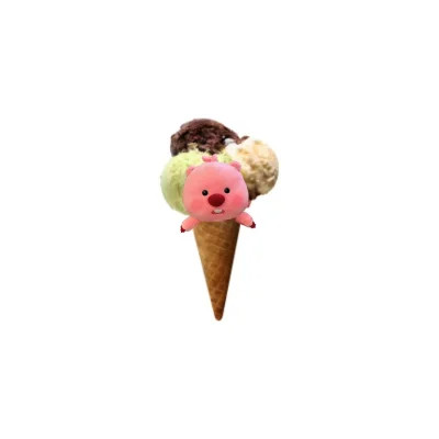 小海狸loopy头像图片