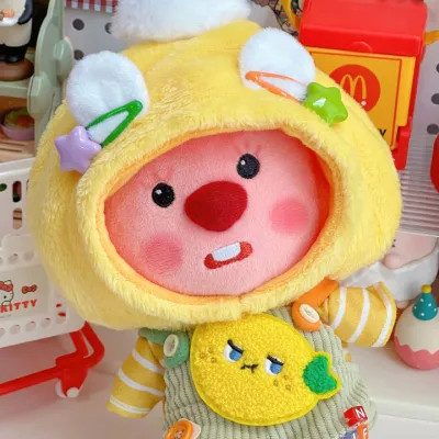 小海狸loopy头像图片
