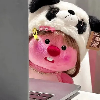 小海狸loopy头像图片