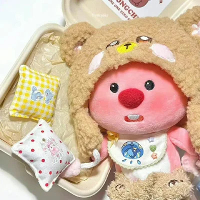小海狸loopy头像图片