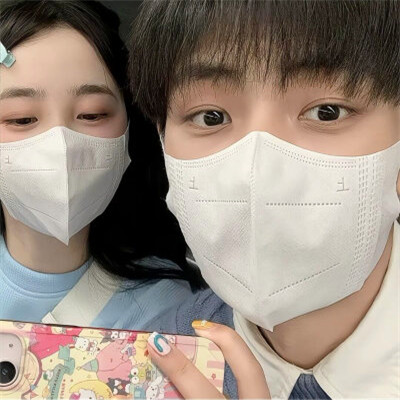 爆款双人情侣头像图片