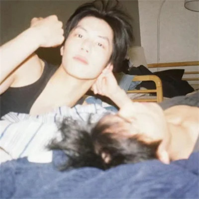 2025年最新真人男生头像高清大图