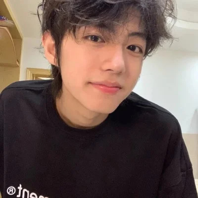 2025年最新真人男生头像高清大图