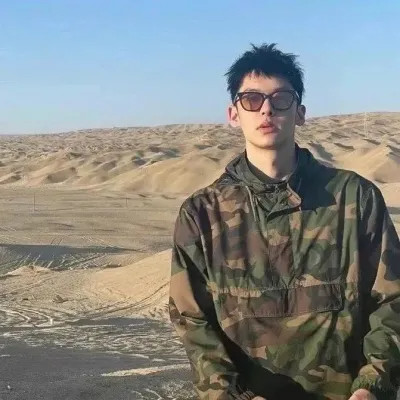 真人男生高清头像图片