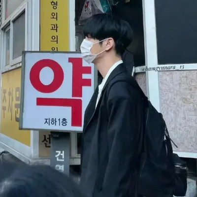 真人男生高清头像图片