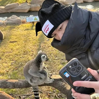 真人男生高清头像图片