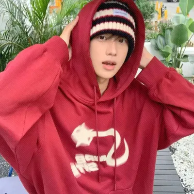 真人男生高清头像图片