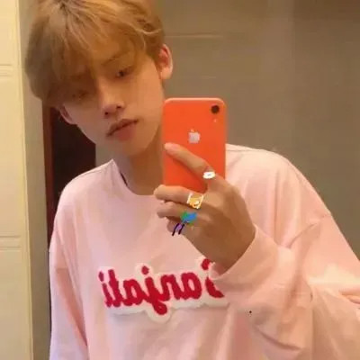 真人男生高清头像图片