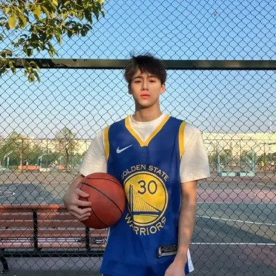 真人男生高清头像图片