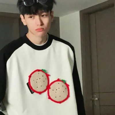 真人男生高清头像图片