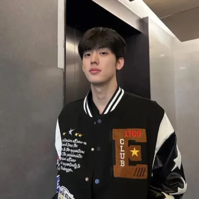 真人男生高清头像图片