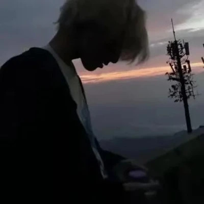 真人男生高清头像图片