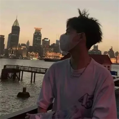 2025最新真人男生头像图片