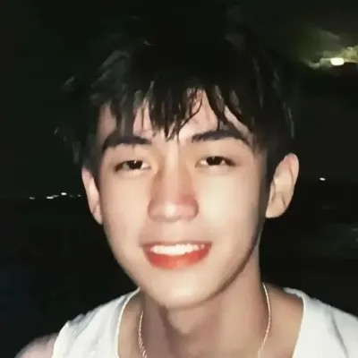 2025最新真人男生头像图片