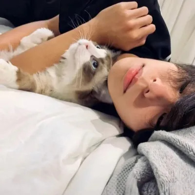 高清无水印真人男生头像图片
