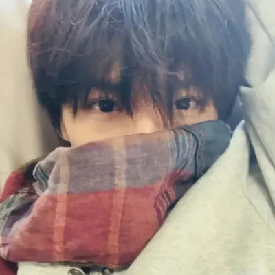 高清无水印真人男生头像图片