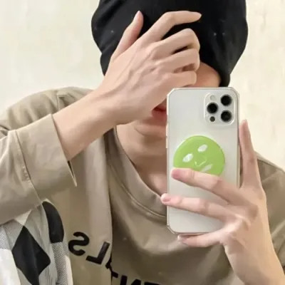 高清无水印真人男生头像图片