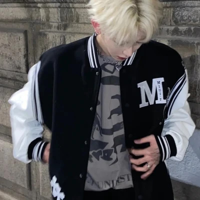 高颜值真人男生头像图片