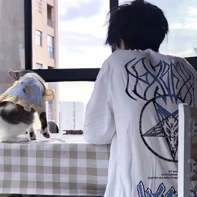 高颜值真人男生头像图片