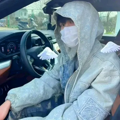 超级好看的真人男生头像图片