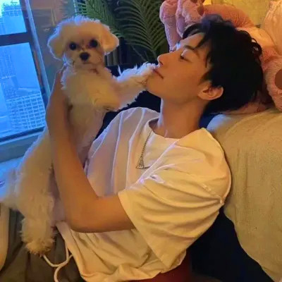 超级好看的真人男生头像图片