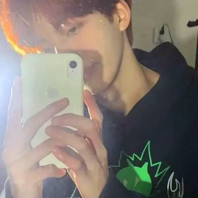 超级好看的真人男生头像图片