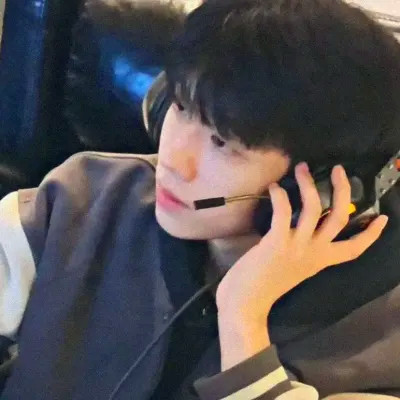 超级好看的真人男生头像图片